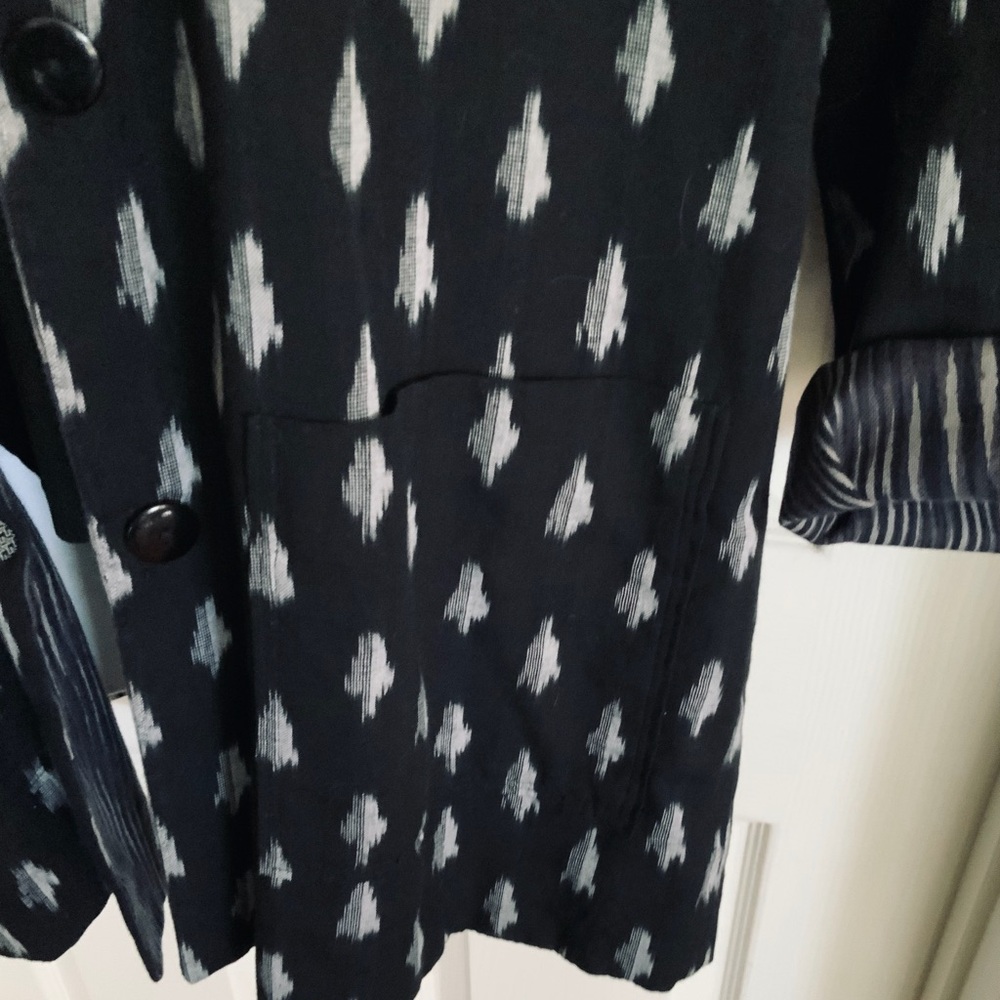Boho Jacket - Picture 3 of 7